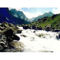 Kashmir Tour Packages