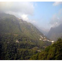 Kashmir Vaishno Devi Tour Package