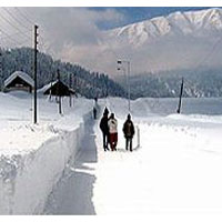 Kashmir Vaishno Devi Tour Package