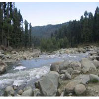 Kashmir Vaishno Devi Tour Package