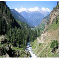 Kashmir Vaishno Devi Tour Package