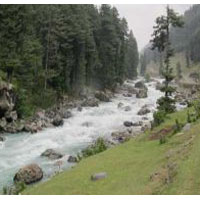 Kashmir Vaishno Devi Tour Package