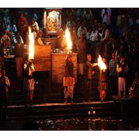 Delhi - Nainital - Corbett - Haridwar - Mussoorie - Delhi Tour Package