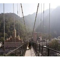 Delhi - Nainital - Corbett - Haridwar - Mussoorie - Delhi Tour Package