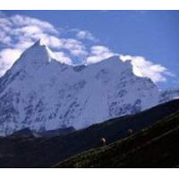 Delhi - Nainital - Corbett - Haridwar - Mussoorie - Delhi Tour Package