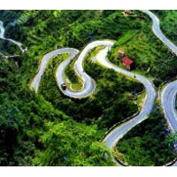 Delhi - Nainital - Corbett - Haridwar - Mussoorie - Delhi Tour Package