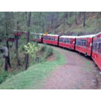 Delhi - Shimla - Manali - Dharamshala - Dalhousie - Vaishnodevi - Chandigarh - Delhi Tour