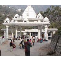 Delhi - Shimla - Manali - Dharamshala - Dalhousie - Vaishnodevi - Chandigarh - Delhi Tour