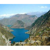 Delhi - Shimla - Manali - Dharamshala - Dalhousie - Vaishnodevi - Chandigarh - Delhi Tour