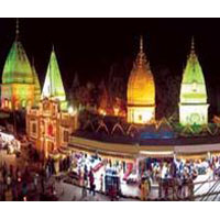 Delhi - Shimla - Manali - Dharamshala - Dalhousie - Vaishnodevi - Chandigarh - Delhi Tour