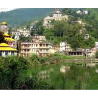 Delhi - Shimla - Manali - Dharamshala - Dalhousie - Vaishnodevi - Chandigarh - Delhi Tour