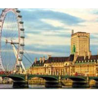 Exotic Europe Tour Package