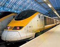 Exotic Europe Tour Package