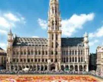 Exotic Europe Tour Package