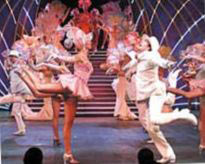 Exotic Europe Tour Package