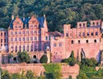 Exotic Europe Tour Package