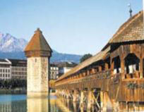 Exotic Europe Tour Package