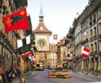 Exotic Europe Tour Package