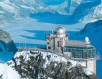 Exotic Europe Tour Package