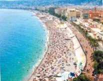 Exotic Europe Tour Package