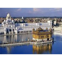 Delhi - Shimla - Manali - Dharamshala - Dalhousie - Amritsar - Chandigarh - Delhi Tour Package