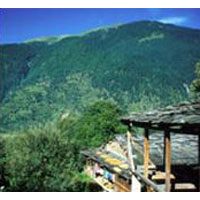 Delhi - Shimla - Manali - Dharamshala - Dalhousie - Amritsar - Chandigarh - Delhi Tour Package