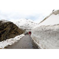 Delhi - Shimla - Manali - Dharamshala - Dalhousie - Amritsar - Chandigarh - Delhi Tour Package