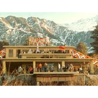 Delhi - Shimla - Manali - Dharamshala - Dalhousie - Amritsar - Chandigarh - Delhi Tour Package