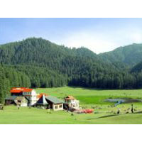 Delhi - Shimla - Manali - Dharamshala - Dalhousie - Amritsar - Chandigarh - Delhi Tour Package