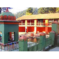 Delhi - Shimla - Manali - Dharamshala - Dalhousie - Chandigarh - Delhi Tour Package