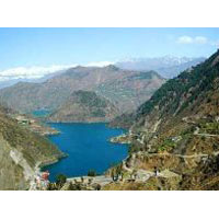 Delhi - Shimla - Manali - Dharamshala - Dalhousie - Chandigarh - Delhi Tour Package