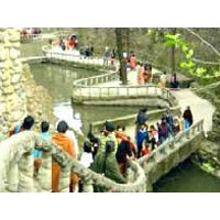 Delhi - Shimla - Manali - Dharamshala - Dalhousie - Chandigarh - Delhi Tour Package