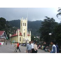 Delhi - Shimla - Manali - Chandigarh - Delhi Tour Package