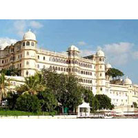 Ahemdabad - Udaipur - Ranakpur - Jodhpur - Jaisalmer - Bikaner - Ajmer - Pushkar - Jaipur Tour