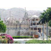 Ahemdabad - Udaipur - Ranakpur - Jodhpur - Jaisalmer - Bikaner - Ajmer - Pushkar - Jaipur Tour