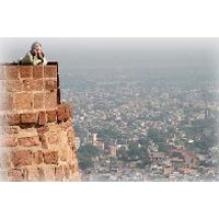 Ahemdabad - Udaipur - Ranakpur - Jodhpur - Jaisalmer - Bikaner - Ajmer - Pushkar - Jaipur Tour