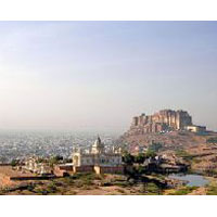 Ahemdabad - Udaipur - Ranakpur - Jodhpur - Jaisalmer - Bikaner - Ajmer - Pushkar - Jaipur Tour