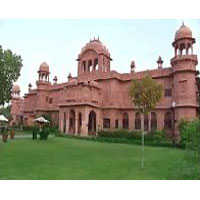 Ahemdabad - Udaipur - Ranakpur - Jodhpur - Jaisalmer - Bikaner - Ajmer - Pushkar - Jaipur Tour