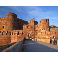 Ahemdabad - Udaipur - Ranakpur - Jodhpur - Jaisalmer - Bikaner - Ajmer - Pushkar - Jaipur Tour