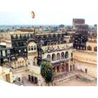 Ahemdabad - Udaipur - Ranakpur - Jodhpur - Jaisalmer - Bikaner - Ajmer - Pushkar - Jaipur Tour