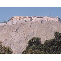 Ahemdabad - Udaipur - Ranakpur - Jodhpur - Jaisalmer - Bikaner - Ajmer - Pushkar - Jaipur Tour