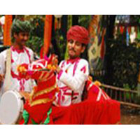 Ahemdabad - Udaipur - Ranakpur - Jodhpur - Jaisalmer - Bikaner - Ajmer - Pushkar - Jaipur Tour