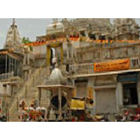 Rajasthan Tour Package