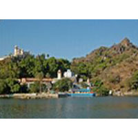 Rajasthan Tour Package
