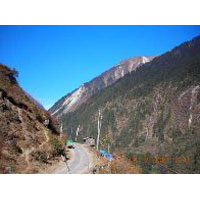 Gangtok - Lachen - Lachung - Pelling - Darjeeling Tour Package