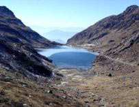 Gangtok - Pelling - Darjeeling Tour Package