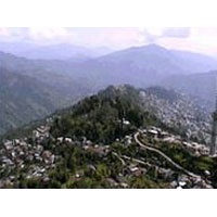 Gangtok - Pelling - Darjeeling Tour Package
