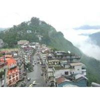 Gangtok - Pelling - Darjeeling Tour Package