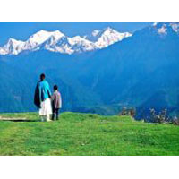 Gangtok - Pelling - Darjeeling Tour Package