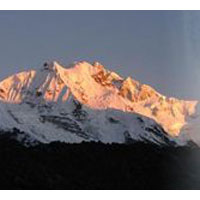 Dazing North East Tour